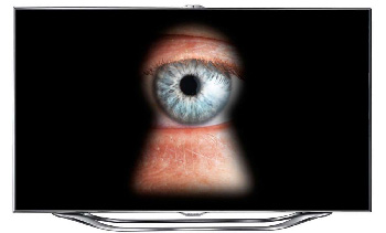 تلوزیون‌های هوشمند در معرض حمله هکرها